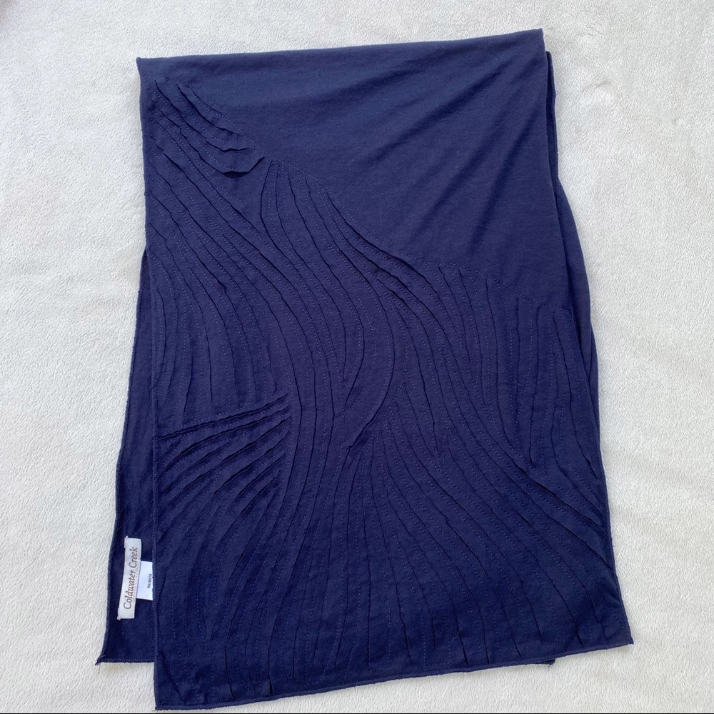 Coldwater Creek Scarf